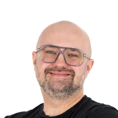 Michał Gosk