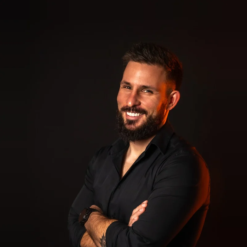Krystian Ficek