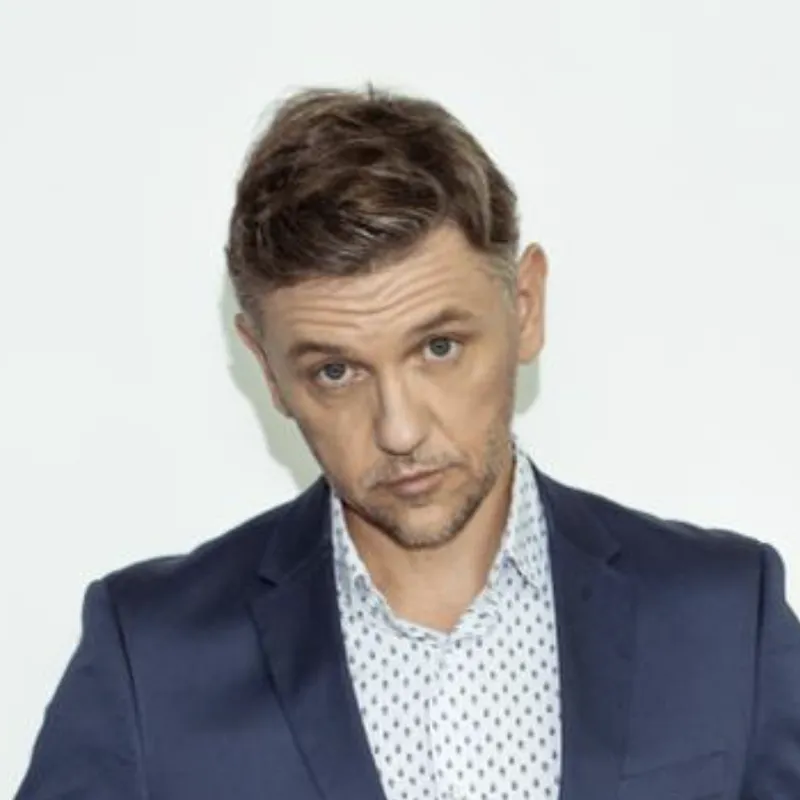 Krzysztof Czeczot