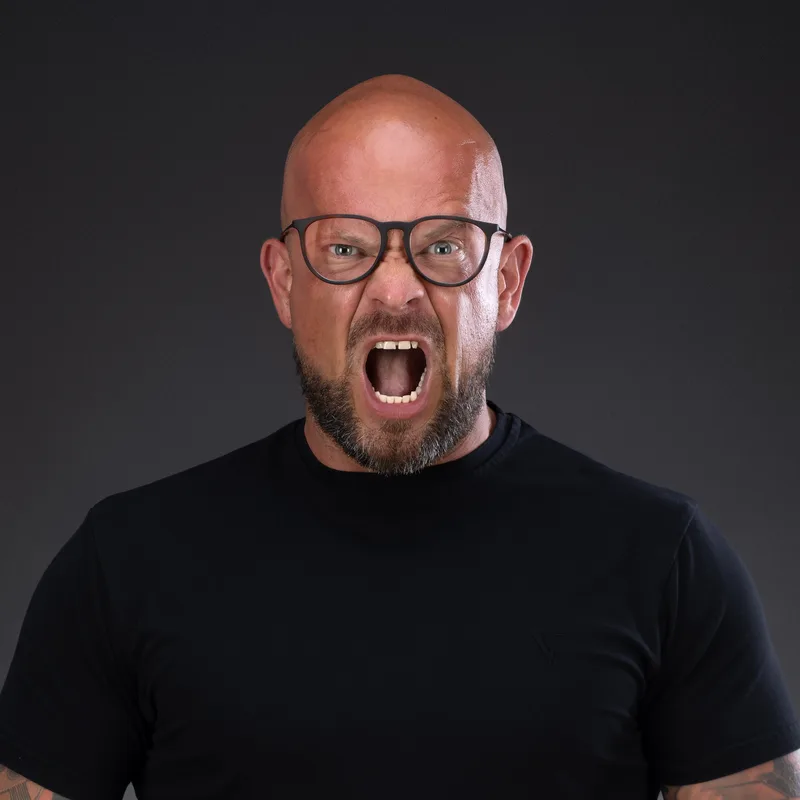 Matt Pedros