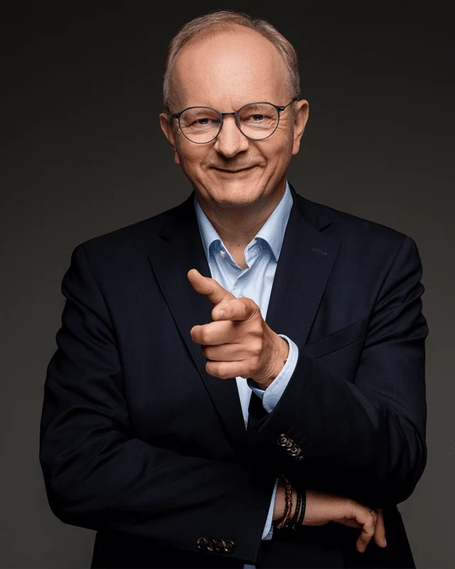 Jacek Walkiewicz