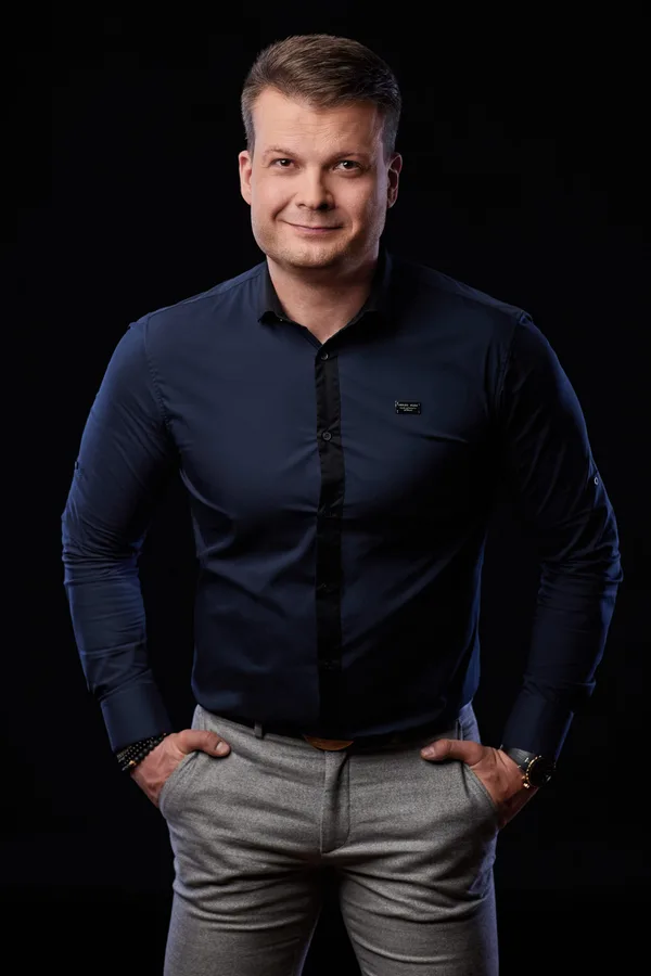 Jan Gajos