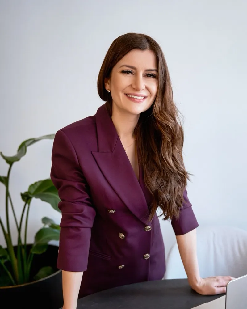 Joanna Barska