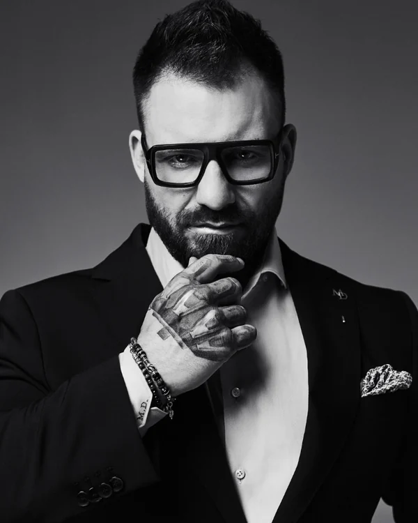 Mateusz Donajski